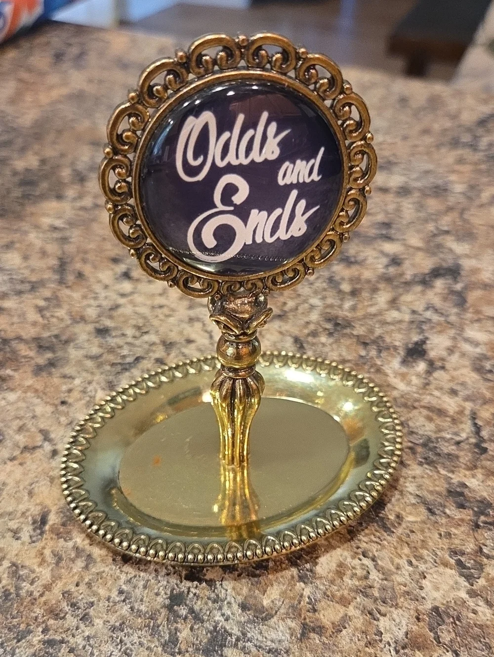 Ring Dish